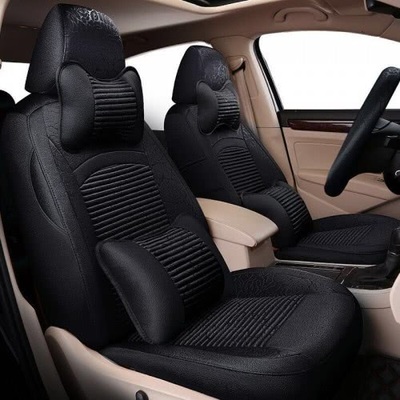 品質(zhì)為先，梵邁汽車用品用心打磨每一寸棉布