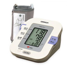 歐姆龍家用血壓計(jì) 精準(zhǔn)監(jiān)測(cè)，守護(hù)家庭健康