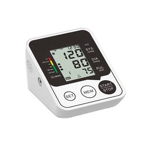 家用血壓計 低血壓監測與自我管理的得力助手